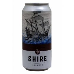 Shire Brewing Selassiè - Fatti Una Birra