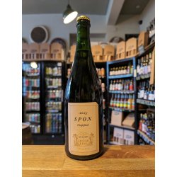 Jester King Brewery SPON Grapefruit (2023)