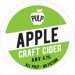 Pulp Apple Cider (Bag In Box) 