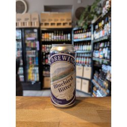 Coniston Brewing Company Bluebird Bitter