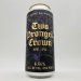 Old Stove Two Pronged Crown NW IPA Can Old Stove Two Pronged Crown NW IPA Can