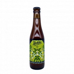 Cervezas Yakka Sextuple