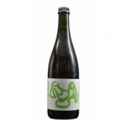 À tue-tête Salsa Verde