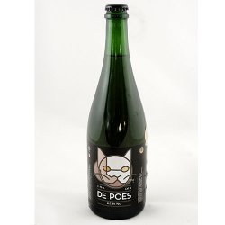 De Poes 75cl - Belgian Beer Traders