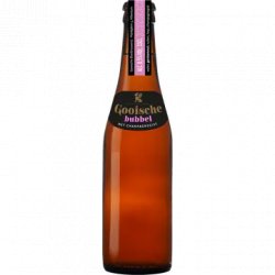 Gooische Bierbrouwerij Gooische Bubbel Gooische Bierbrouwerij Gooische Bubbel