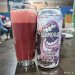 Imprint Beer Co. Schmoojee [Cherry Vanilla Cola Float] 