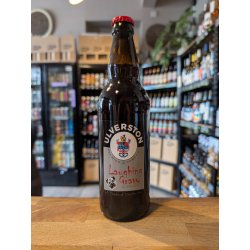Ulverston Brewing Company Laughing Gravy