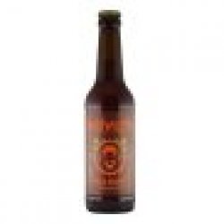 Wildwuchs Bock Orange BIO 0,33l - Craftbeer Shop