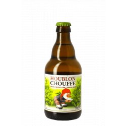 Chouffe Houblon - The Belgian Beer Company