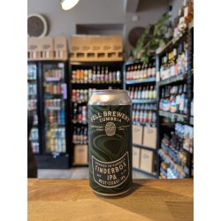 Fell Brewery Tinderbox IPA