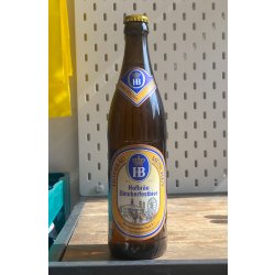 Hofbräu Oktoberfestbier