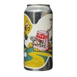 Sureshot – Lil’son - Bereta Brewing Co.