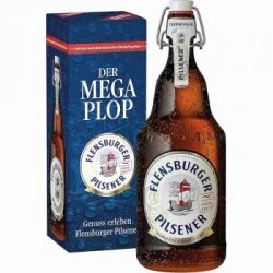 Flensburger Pilsener Flensburger Pilsener