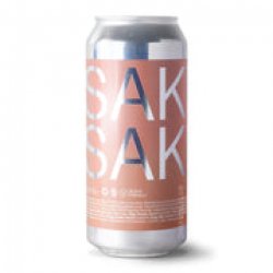 Sakura, 6.3% - The Fuss.Club