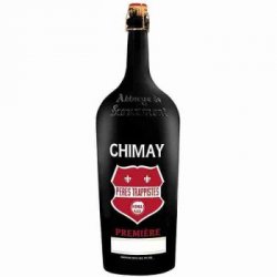 Chimay Première (Red)