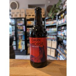 Keswick Brewing Co. Dark Horse 6% - BeerGB - Beer Ambleside