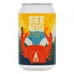 Die Bake Seenebel Hazy IPA 0,33l - Craftbeer Shop