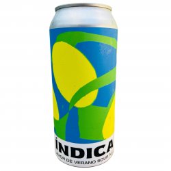 Indica Amor de Verano Sour lata 473 ml - Birrava