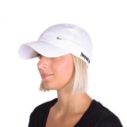 Pivovar Nová Paka Kšiltovka unisex bílá - Pivovar Nová Paka