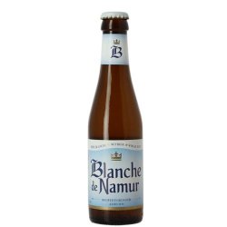Blanche de Namur