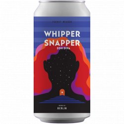 Fuerst Wiacek - Whippersnapper - Left Field Beer