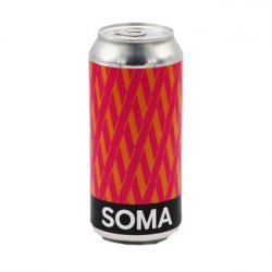 SOMA Beer - Daily Reset - Bierloods22