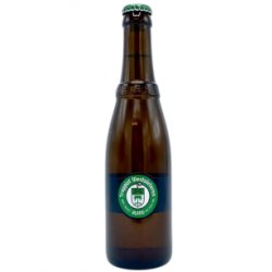 WESTVLETEREN - BLOND 6 - Belgian Blond Ale 33cl - Buscador de Cervezas - Brewhouse