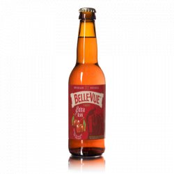 Belle Vue Kriek Extra 4.1% 24x25cl - Brussels Beer Box