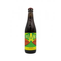 Brasserie de la Senne Crianza Brasserie de la Senne Crianza