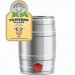 Bradfield Brewery  Farmers Blonde 5L Mini Keg 