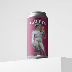 Caleya David