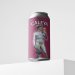 David (Hazy Ipa) - Cerveza Caleya 