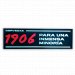  Escurridor de barra de 1906,     