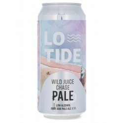 Lowtide - Wild Juice Chase - Beerdome