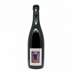Cantillon Saint Lamvinus