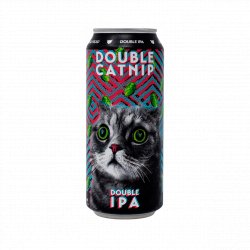 Noctem Artisans Brasseurs Double Catnip