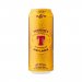 Tennent's Premium Scottish Lager 500ml Tennent's Premium Scottish Lager 500ml