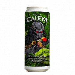 CALEYA PREDATOR FRUIT - Las Cervezas de Martyn