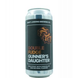 Mast Landing Brewing Co. Gunner Mast Landing Brewing Co. Gunner