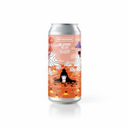 HOP HOOLIGANS - Hot Springs Deluxe - Bereta Brewing Co.