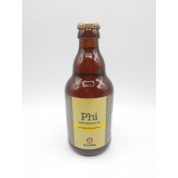 Phi Smoked Pineapple - De Struise Brouwers