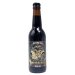 La Quince Brewing Co. La Pirata Guineu Vanilla Black Block Oporto 33cl La Quince Brewing Co. La Pirata Guineu Vanilla Black Block Oporto 33cl