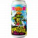 Little Critters Brewing Co - Turtley Tropical 