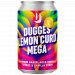Dugges Bryggeri - Lemon Curd Mega 