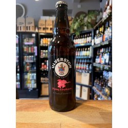 Ulverston Brewing Company Flying Elephants