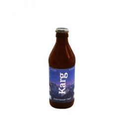 Karg Murnauer Bio-Helles 0,33 ltr. - 9 Flaschen - Biershop Bayern