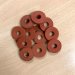 Washers for Swing Top (Grolsch Style) Bottles - Strap Lock - 10 Pack Washers for Swing Top (Grolsch Style) Bottles - Strap Lock - 10 Pack