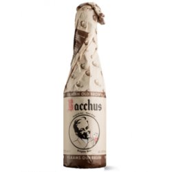 Bacchus Vlaams Oud Bruin Bacchus Vlaams Oud Bruin