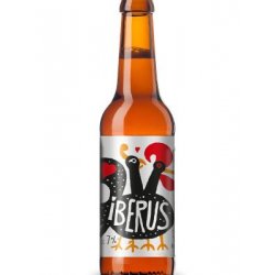 Iberus - Mas IBUS