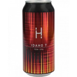 Hopalaa Idaho 7 TDH IPA - Drankgigant.nl